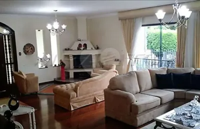 Casa com 3 quartos à venda na Rua Araucária, Tucuruvi, São Paulo