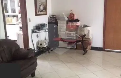 Apartamento com 3 quartos à venda em parque mandaqui - sp