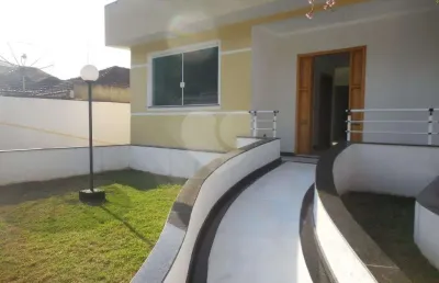 Casa térrea com 3 quartos à venda em horto florestal - sp