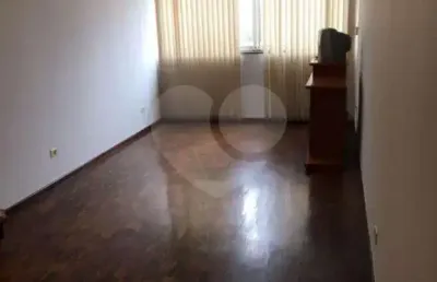 Apartamento com 3 quartos à venda na Rua Voluntários da Pátria, Santana, São Paulo