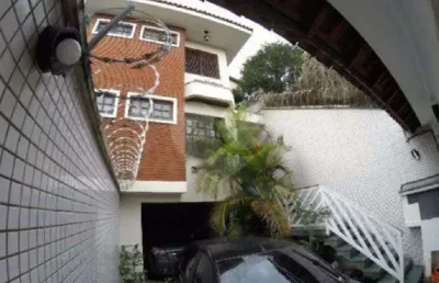 Sobrado com 3 quartos à venda em vila nova mazzei - sp