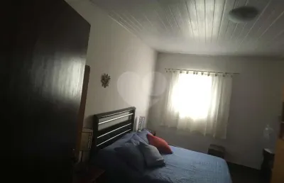 Sobrado com 3 quartos à venda em vila dom pedro ii - sp