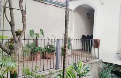 Sobrado com 3 quartos à venda em horto florestal - sp