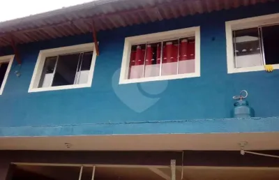 Casa térrea com 3 quartos à venda em santa teresinha - sp