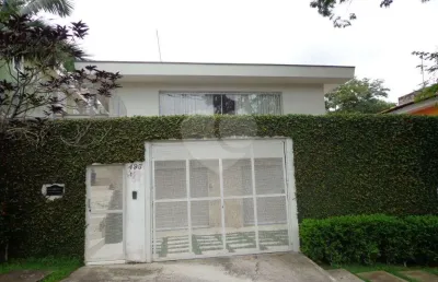 Sobrado com 4 quartos à venda em jardim são bento - sp