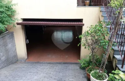 Sobrado com 4 quartos à venda em vila albertina - sp