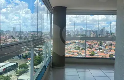 Apartamento com 3 quartos à venda em santa teresinha - sp