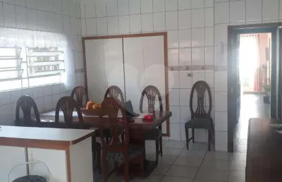 Casa com 3 quartos à venda na Rua Icamaquã, Tremembé, São Paulo