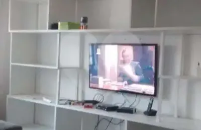 Casa com 2 quartos à venda na Manuel De Sousa Moreira, Freguesia do Ó, São Paulo
