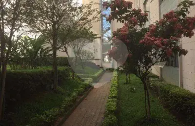 Apartamento com 2 quartos à venda em parque peruche - sp
