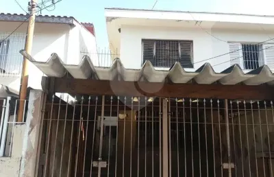 Casa com 3 quartos à venda na Elias De Souza Pinto, Tremembé, São Paulo
