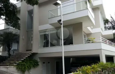 Casa com 4 quartos à venda em vila irmãos arnoni - sp