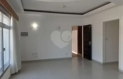 Casa com 3 quartos à venda na Doutor Mário Pinto Serva, Casa Verde, São Paulo
