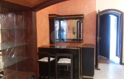 Casa com 3 quartos à venda na Rua Engenheiro Joaquim Sampaio Ferraz, Vila Mazzei, São Paulo
