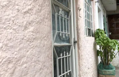 Terreno à venda na Rua Jeni Klabin Segall, Imirim, São Paulo