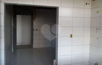 Apartamento com 3 quartos à venda em lauzane paulista - sp