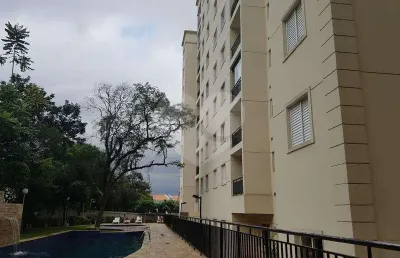Apartamento com 2 quartos à venda em jardim brasil (zona norte) - sp