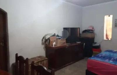 Casa térrea com 3 quartos à venda em vila antonieta - sp