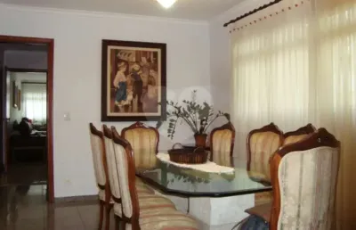 Sobrado com 3 quartos à venda em vila paulicéia - sp