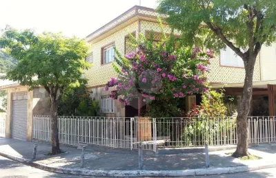 Casa com 3 quartos à venda na Comendador Armando Pereira, Tremembé, São Paulo