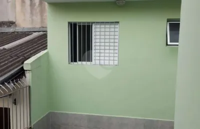 Sobrado com 3 quartos à venda em lauzane paulista - sp
