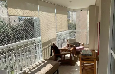 Apartamento com 3 quartos à venda em alto da lapa - sp