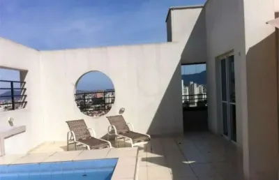 Cobertura com 3 quartos à venda em lauzane paulista - sp