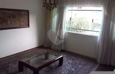 Sobrado com 4 quartos à venda em lauzane paulista - sp