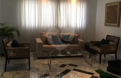 Apartamento com 3 quartos à venda na Avenida Nova Cantareira, Tucuruvi, São Paulo