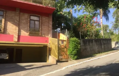 Sobrado com 4 quartos à venda em jardim virginia bianca - sp