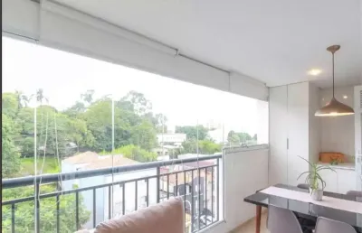 Apartamento com 1 quarto à venda na Rua Doutor Zuquim, Santana, São Paulo