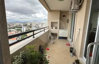Apartamento com 3 quartos à venda em vila romero - sp