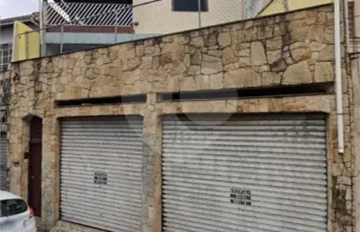 Sobrado com 4 quartos à venda em parada inglesa - sp