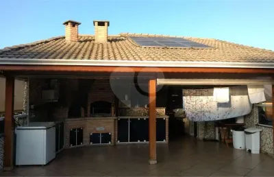 Casa com 4 quartos à venda na Rua Izonzo, Sacomã, São Paulo