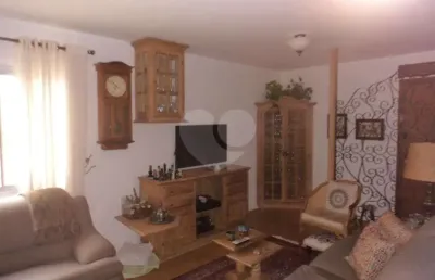 Apartamento com 3 quartos à venda na Avenida Nova Cantareira, Tucuruvi, São Paulo