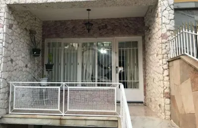 Sobrado com 3 quartos à venda em santa teresinha - sp
