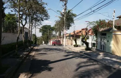 Terreno à venda na Rua Coronel Agostinho da Fonseca, Tremembé, São Paulo