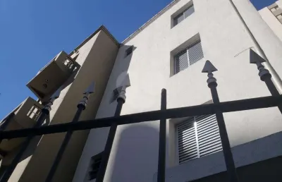 Apartamento com 3 quartos à venda na Rua Voluntários da Pátria, Santana, São Paulo