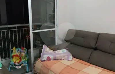 Apartamento com 4 quartos à venda em jardim peri - sp