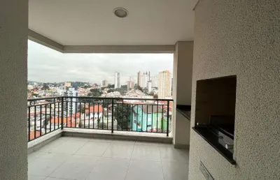 Cobertura com 2 quartos à venda na Rua Aureliano Leal, Água Fria, São Paulo