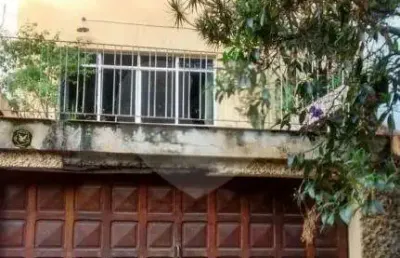 Sobrado com 4 quartos à venda em parque mandaqui - sp