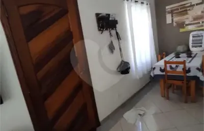 Sobrado com 3 quartos à venda em vila dom pedro ii - sp