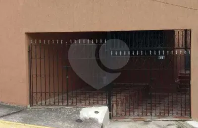Sobrado com 3 quartos à venda em freguesia do ó - sp