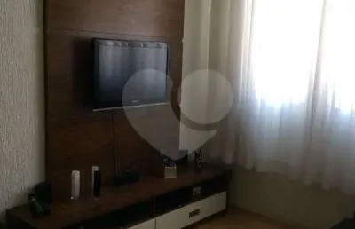 Apartamento com 3 quartos à venda em parque mandaqui - sp
