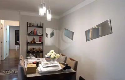 Apartamento com 3 quartos à venda na Rua Voluntários da Pátria, Santana, São Paulo