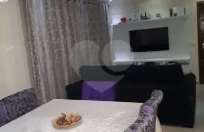 Sobrado com 3 quartos à venda em jardim virginia bianca - sp