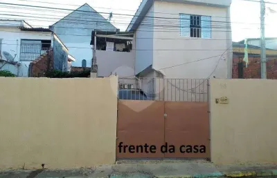 Casa com 5 quartos à venda na Rua Pedro Furquim, Tremembé, São Paulo