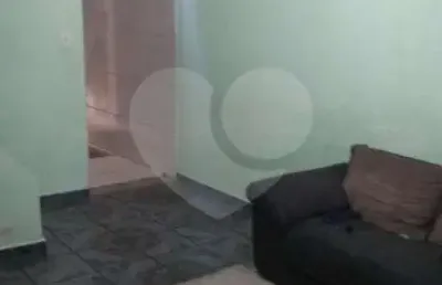 Casa com 3 quartos à venda na Rua Neco Nunes, Imirim, São Paulo