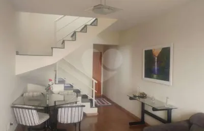 Cobertura com 3 quartos à venda em vila santa terezinha (zona norte) - sp