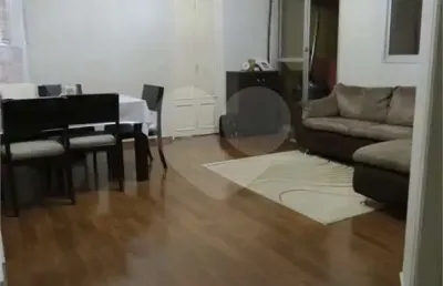 Apartamento com 3 quartos à venda em jardim paraíso - sp